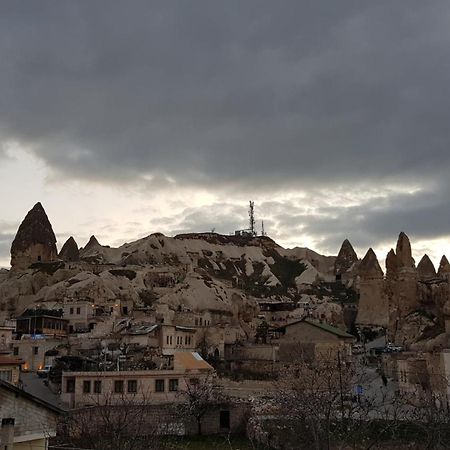 Homestay Cave Hostel Goreme Exterior photo