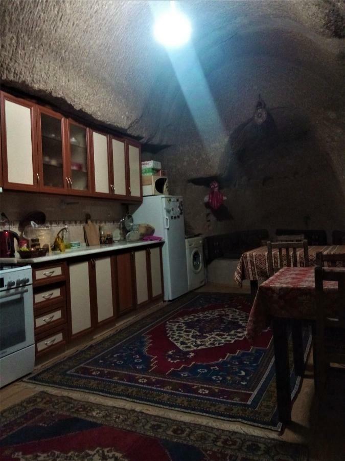 Homestay Cave Hostel Goreme Exterior photo